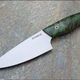 Image for article titled A Beginner's Guide to Buying Custom Kitchen Knives